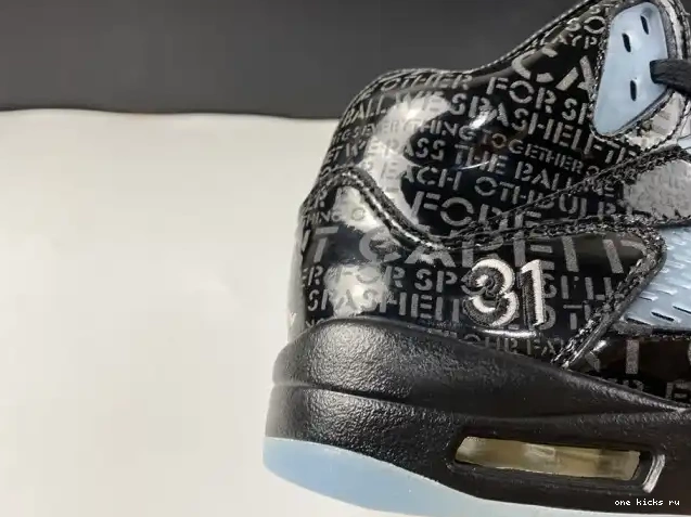 Rep Onekick Jordan 5 AIR Doernbecher 633068-010 Retro 0511